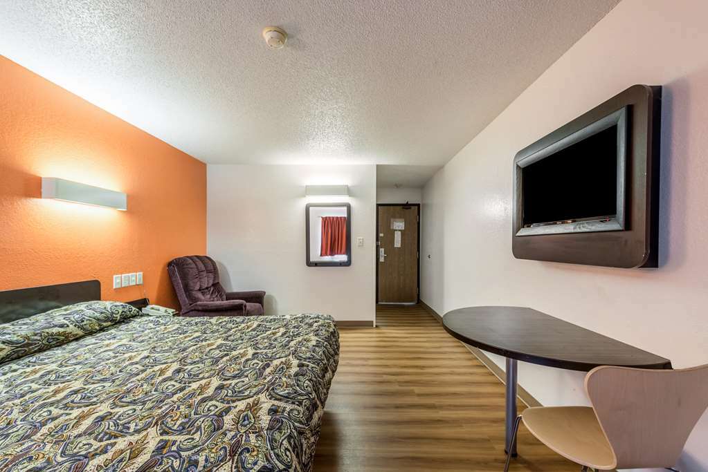 Red Roof Inn Findlay Habitación foto