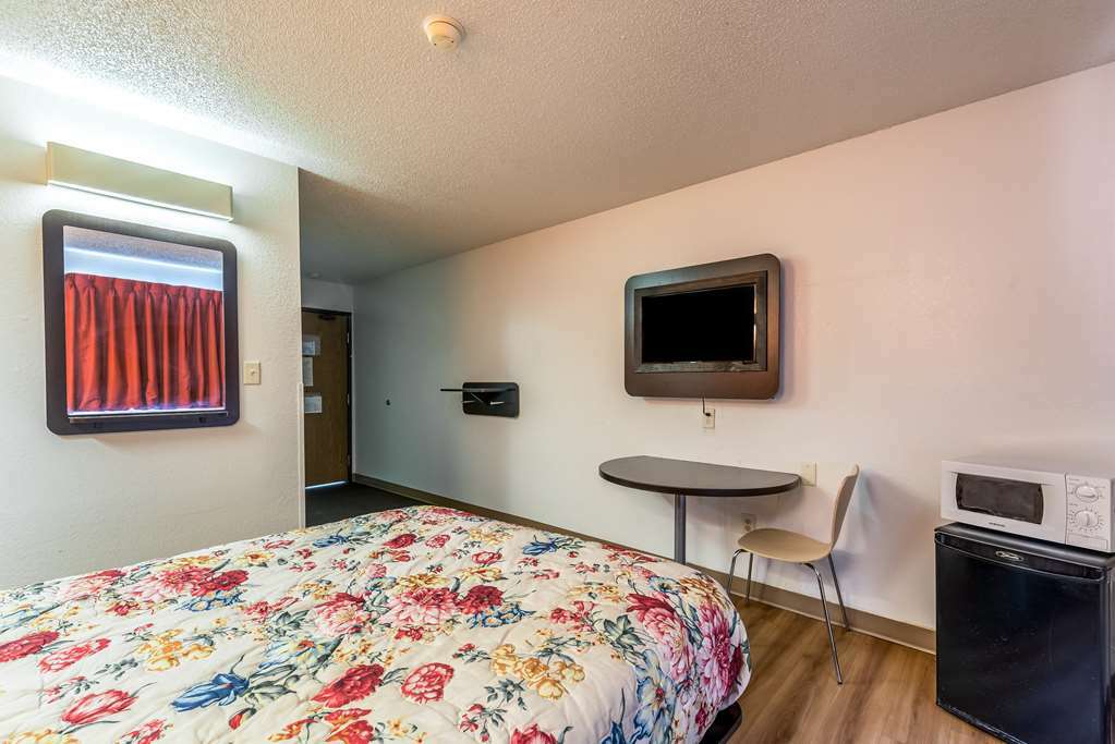 Red Roof Inn Findlay Habitación foto