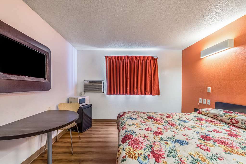 Red Roof Inn Findlay Habitación foto