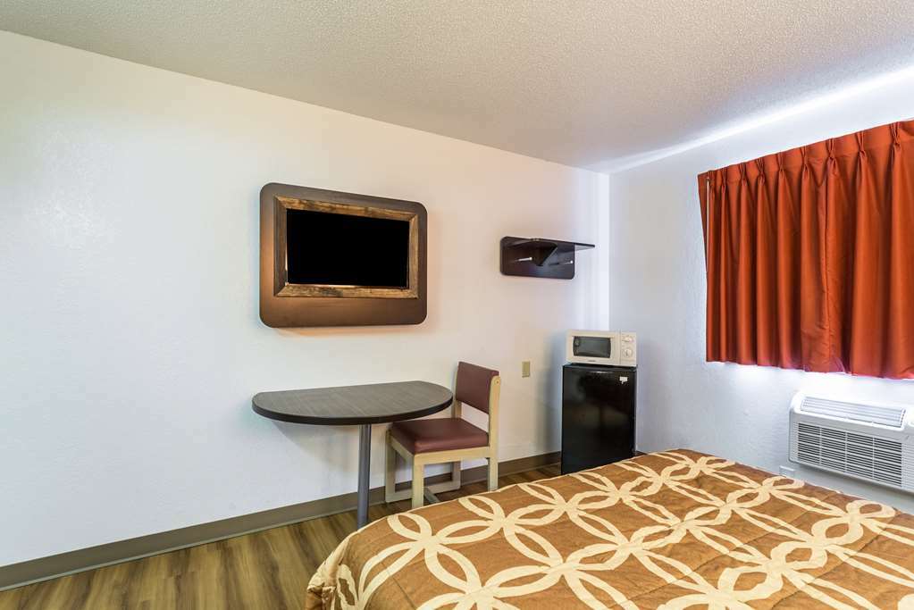 Red Roof Inn Findlay Habitación foto