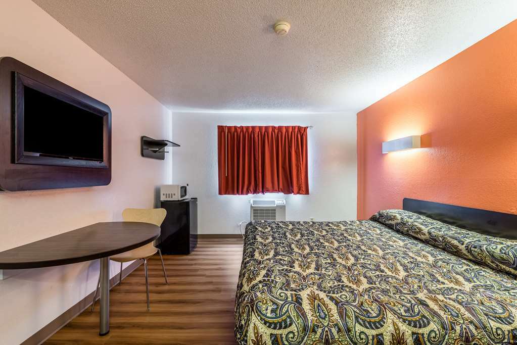 Red Roof Inn Findlay Habitación foto