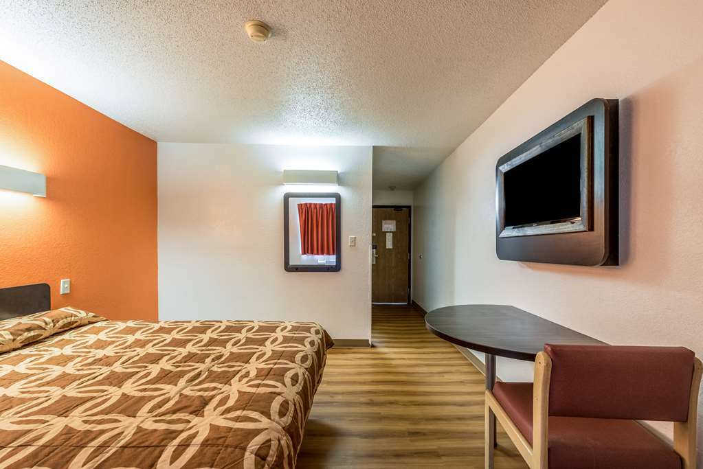 Red Roof Inn Findlay Habitación foto